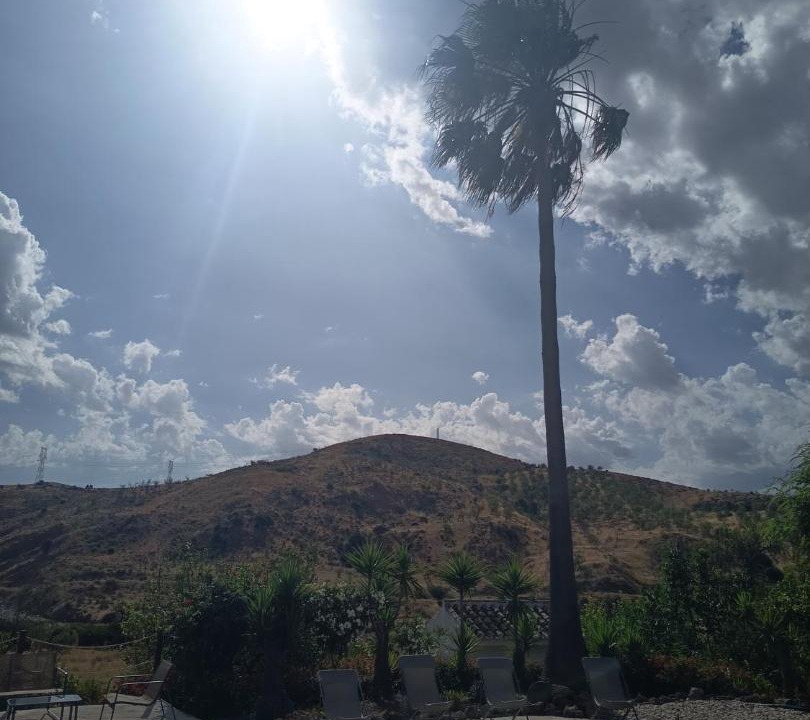 Photo of Others in Valle de Abdalagis