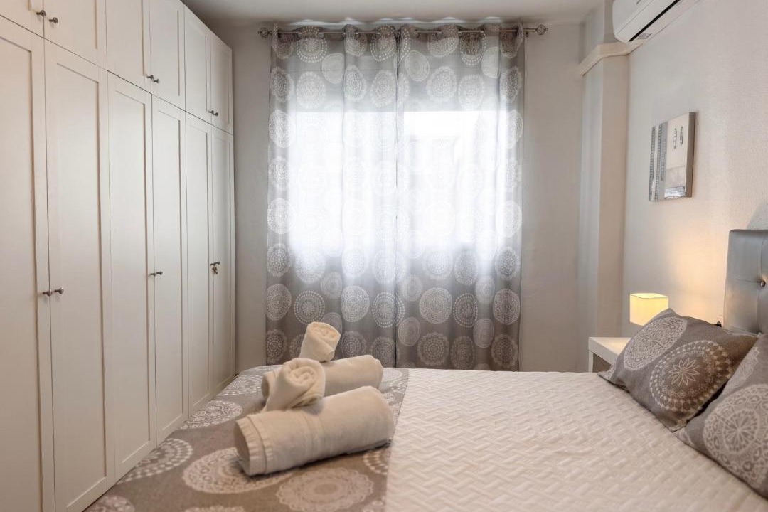 Photo of Bedroom in Cercadilla-Medina Azahara