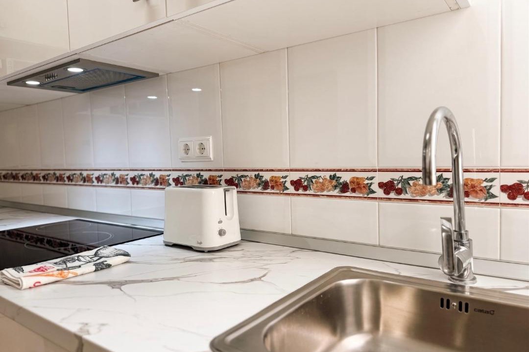 Photo of Kitchen in Cercadilla-Medina Azahara