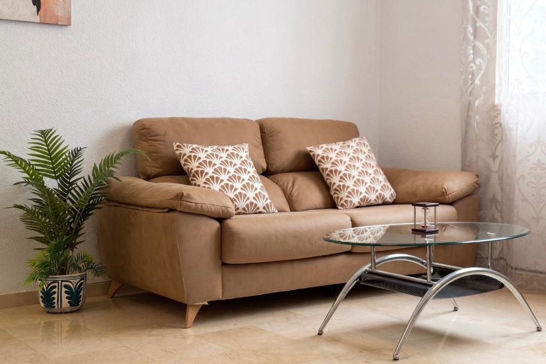 Photo of Livingroom in Cercadilla-Medina Azahara