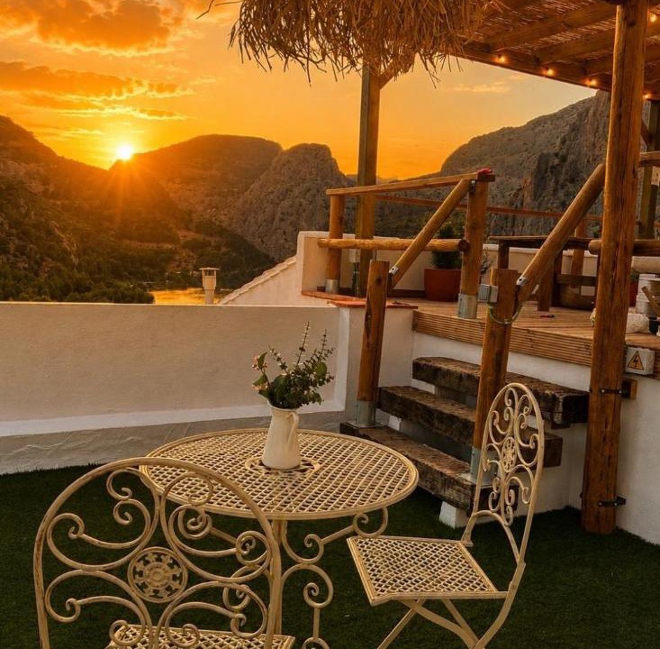 Photo of Others in El Chorro