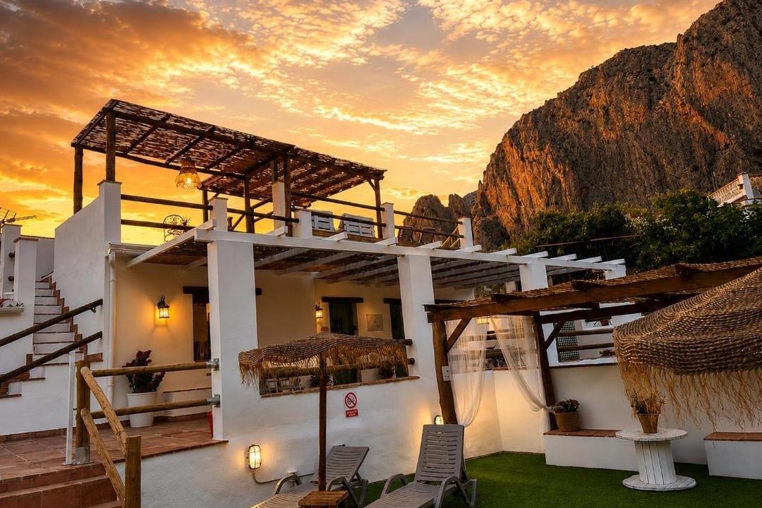 Photo of Others in El Chorro