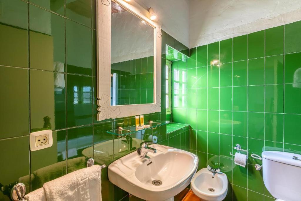 Photo of Bathroom in Bolonia