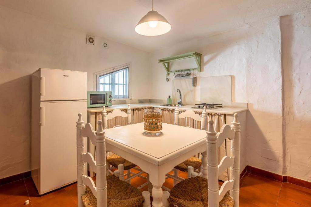 Photo of Kitchen in Bolonia