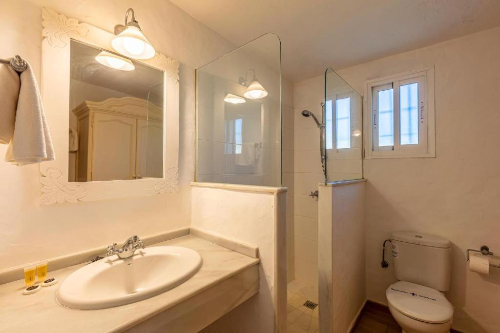 Photo of Bathroom in Bolonia