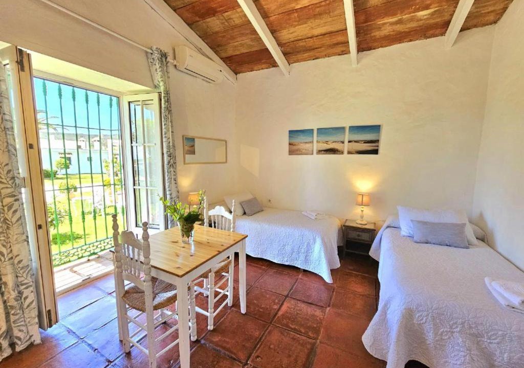 Photo of Bedroom in Bolonia