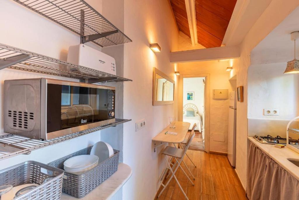 Photo of Kitchen in Bolonia