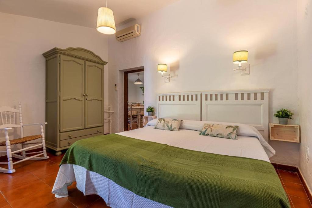 Photo of Bedroom in Bolonia