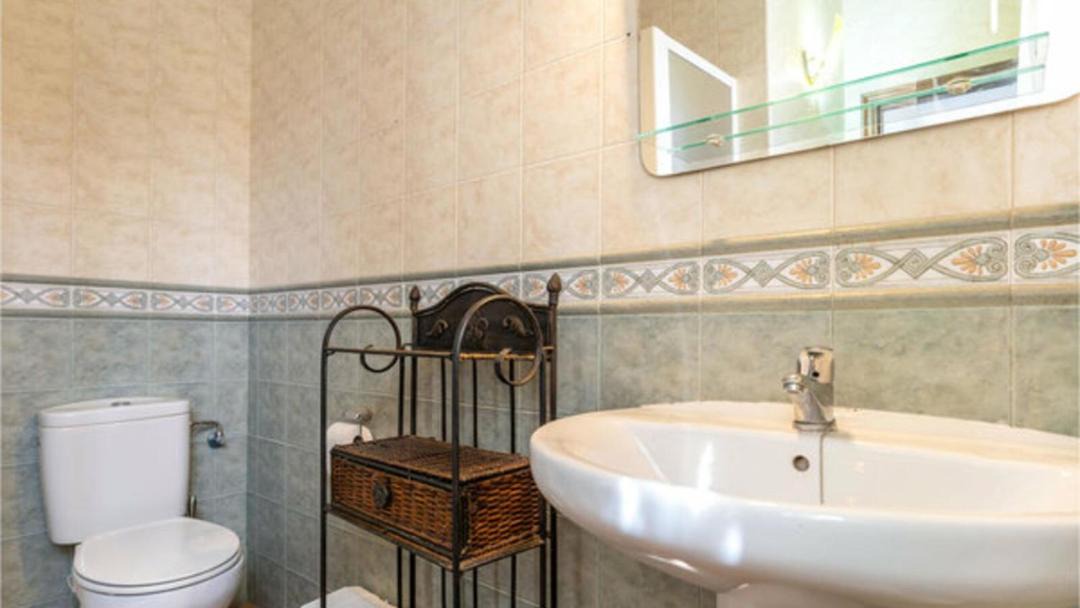 Photo of Bathroom in Sedella