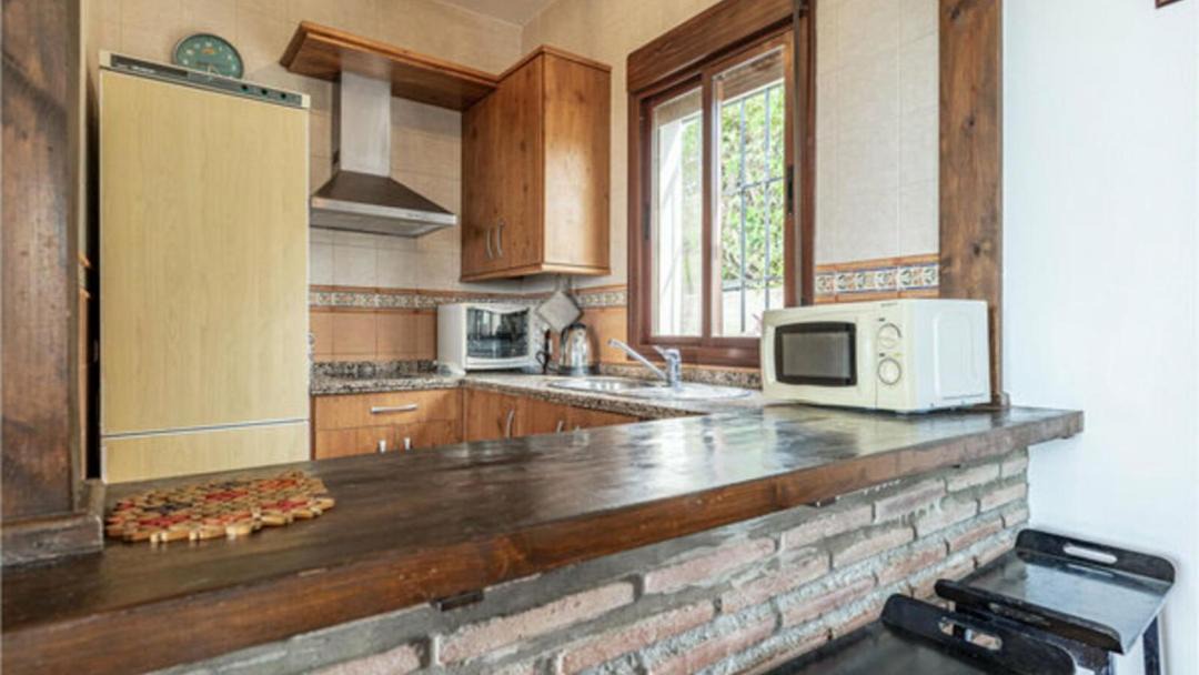 Photo of Kitchen in Sedella