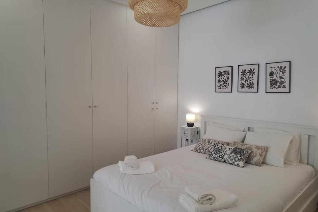 Photo of Bedroom in Huerta de la Salud