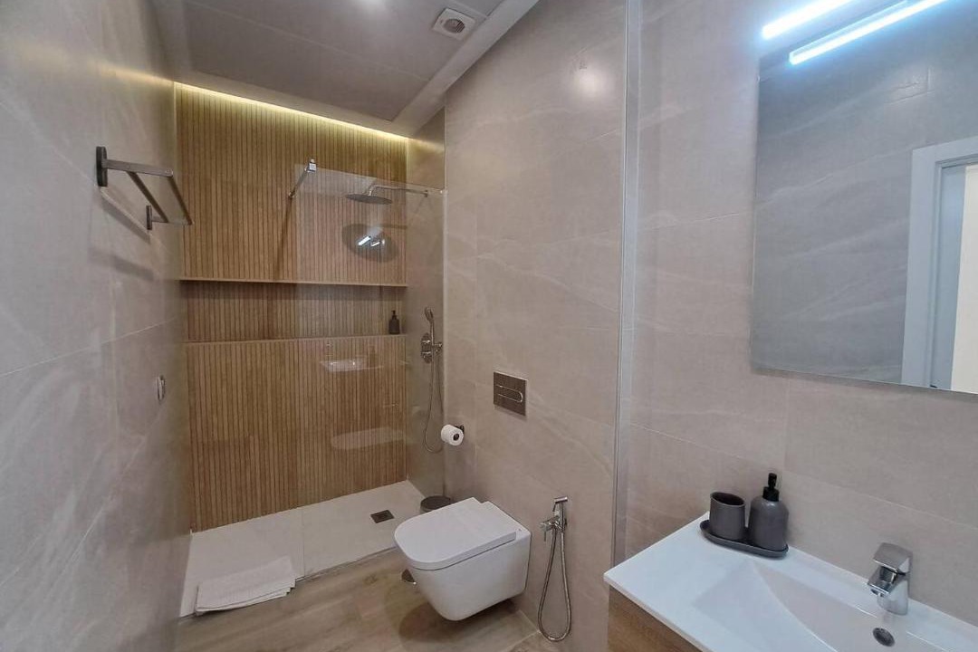 Photo of Bathroom in Huerta de la Salud
