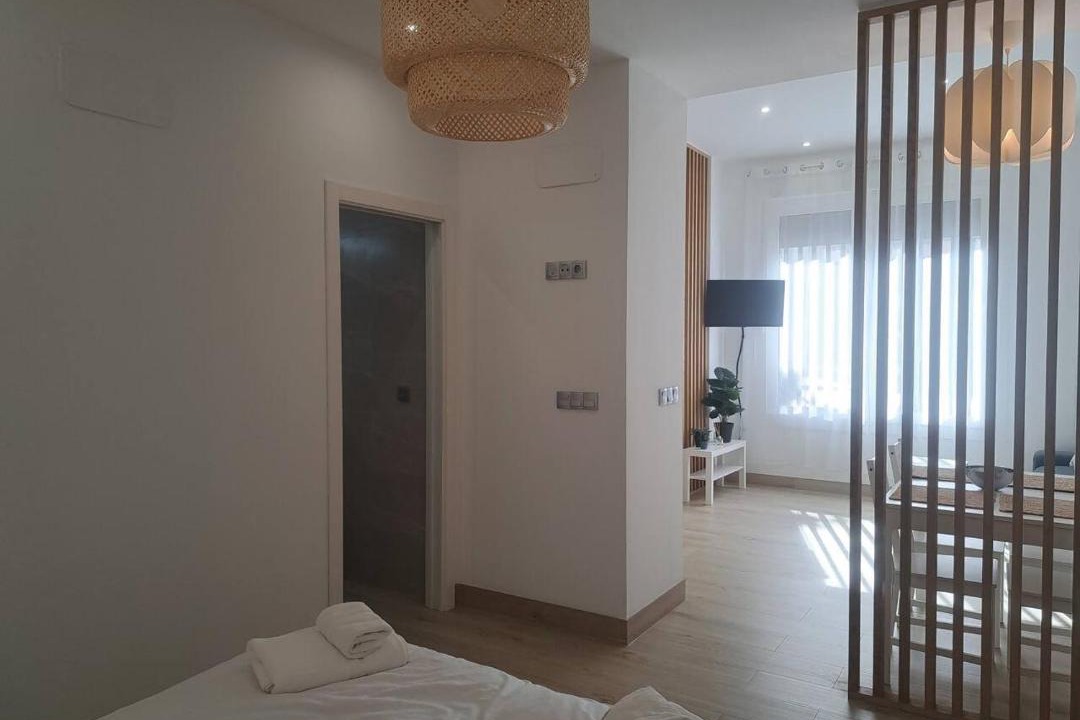 Photo of Bedroom in Huerta de la Salud