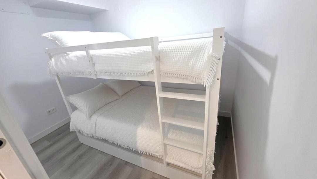 Photo of Bedroom in Chipiona