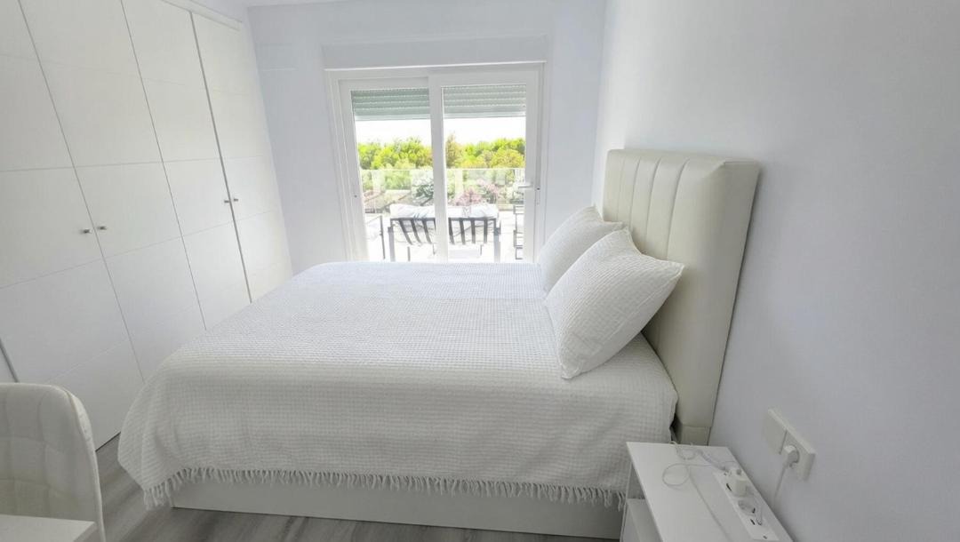 Photo of Bedroom in Chipiona