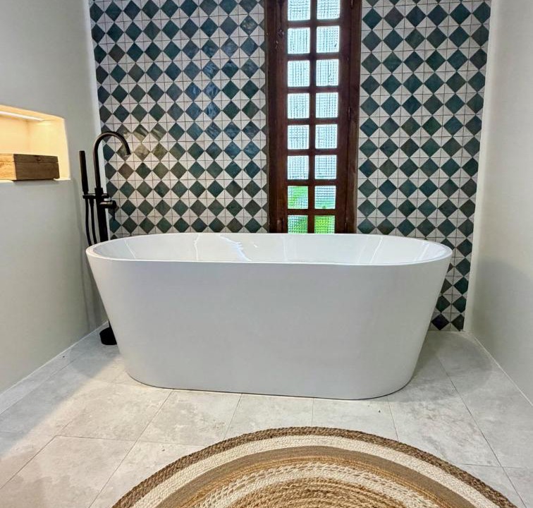 Photo of Bathroom in Dilar
