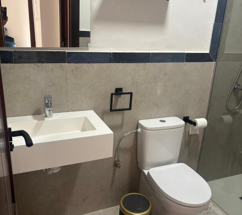 Photo of Bathroom in Moriles
