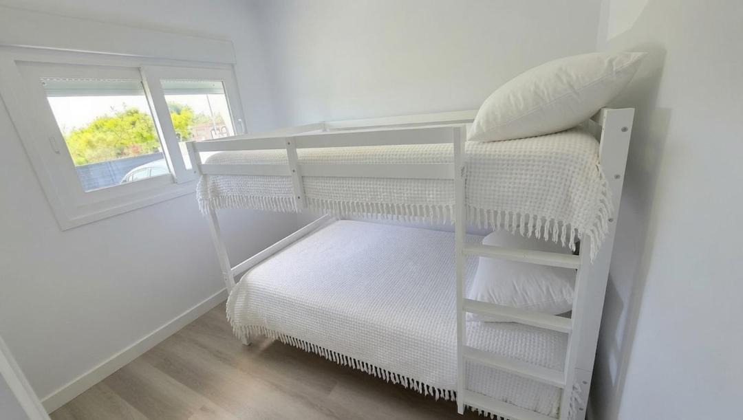 Photo of Bedroom in Chipiona