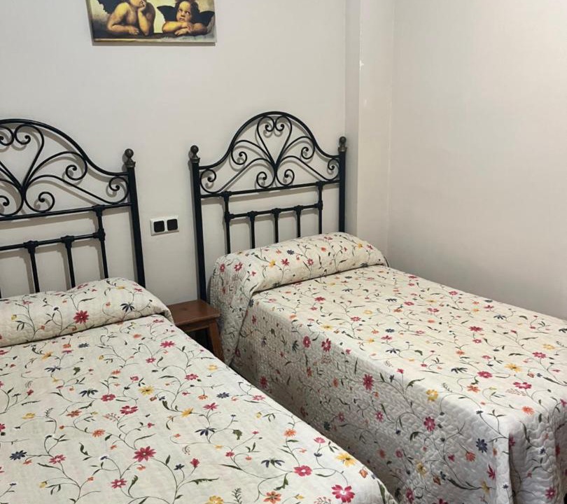 Photo of Bedroom in Hornos