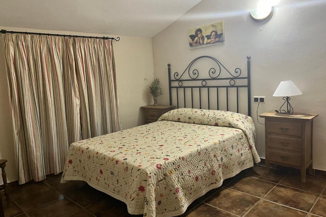 Photo of Bedroom in Hornos