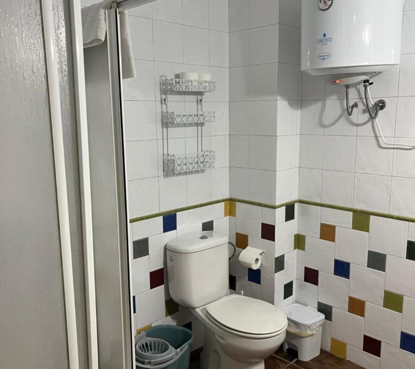 Photo of Bathroom in Hornos