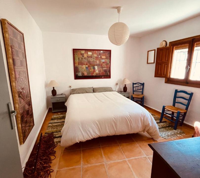Photo of Bedroom in Polopos