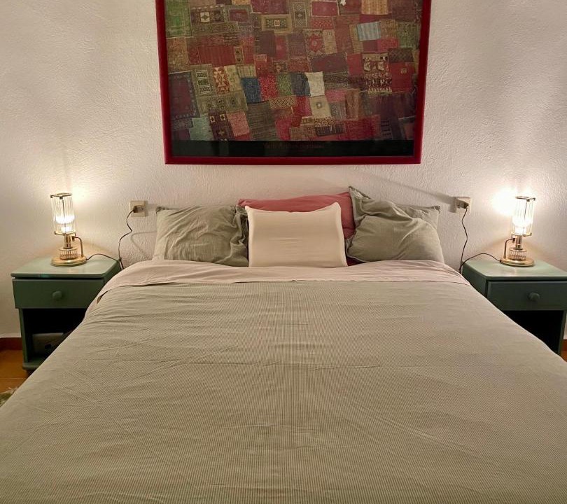 Photo of Bedroom in Polopos