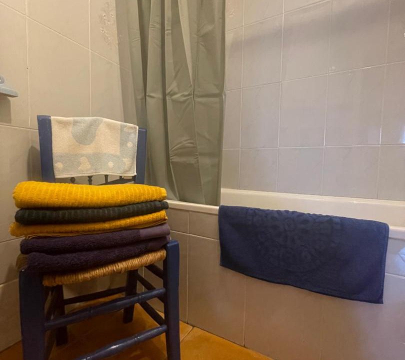 Photo of Bathroom in Polopos