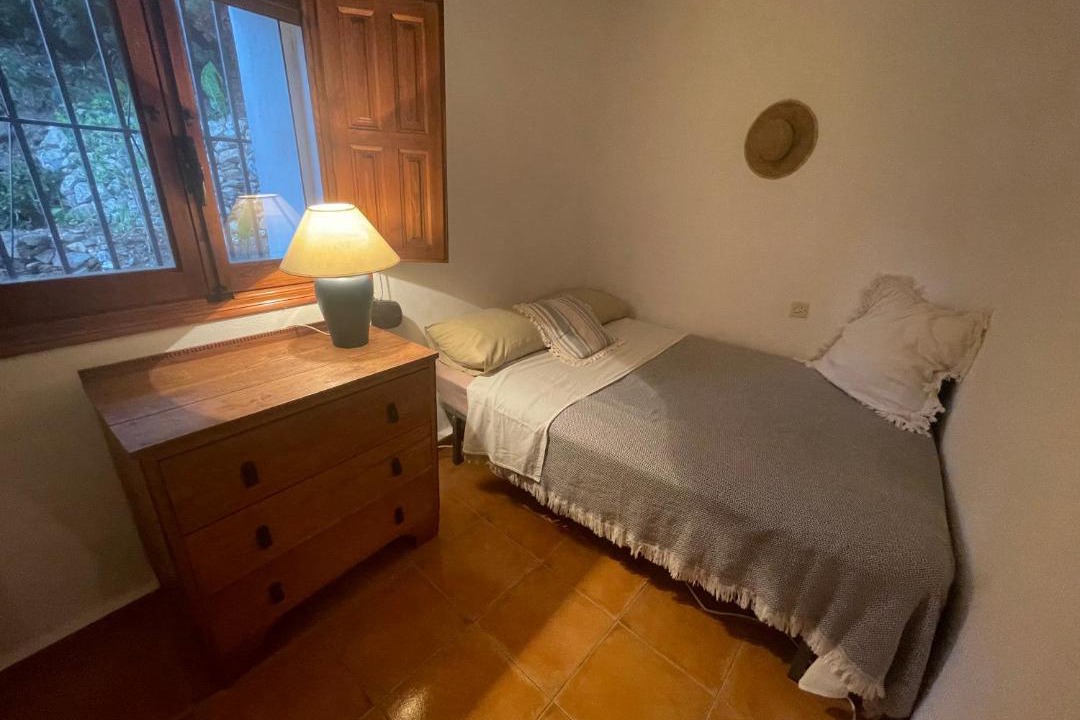 Photo of Bedroom in Polopos