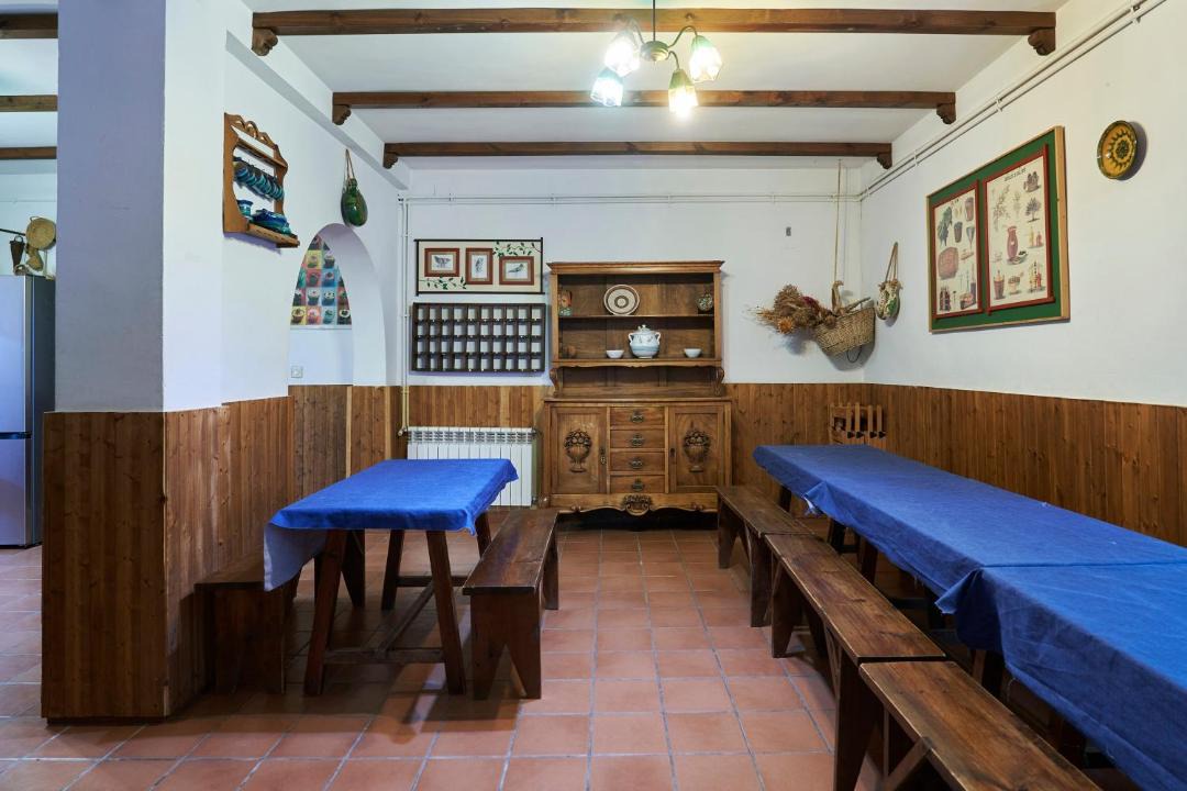 Photo of Others in La Iruela