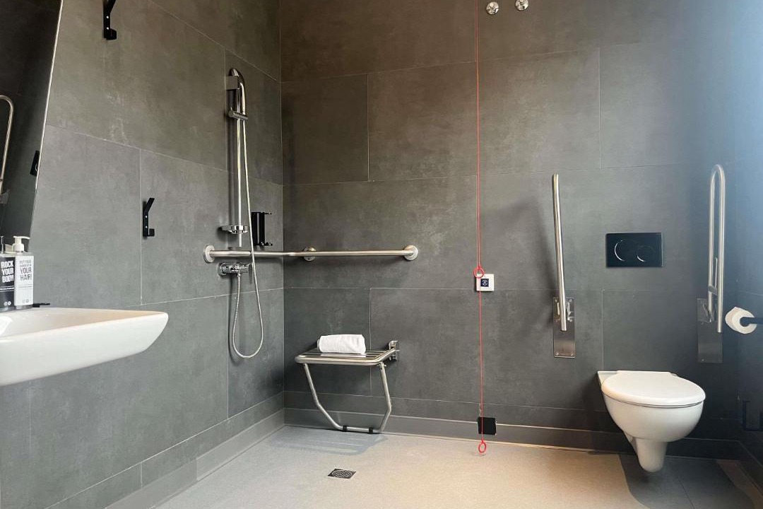 Photo of Bathroom in Las Tablas