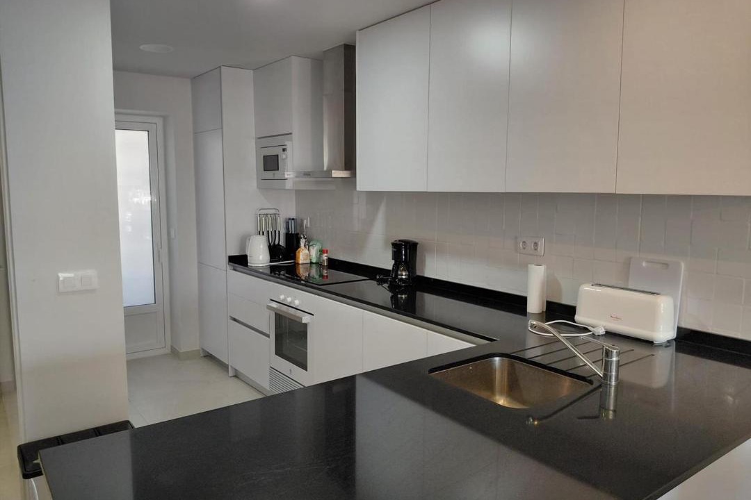 Photo of Kitchen in Pulpi
