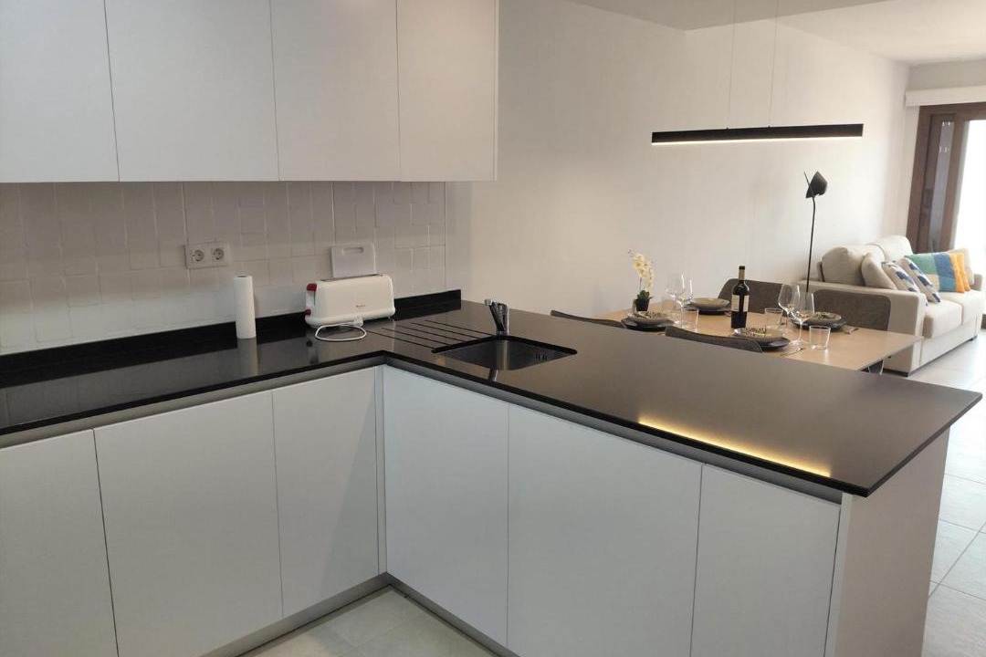 Photo of Kitchen in Pulpi
