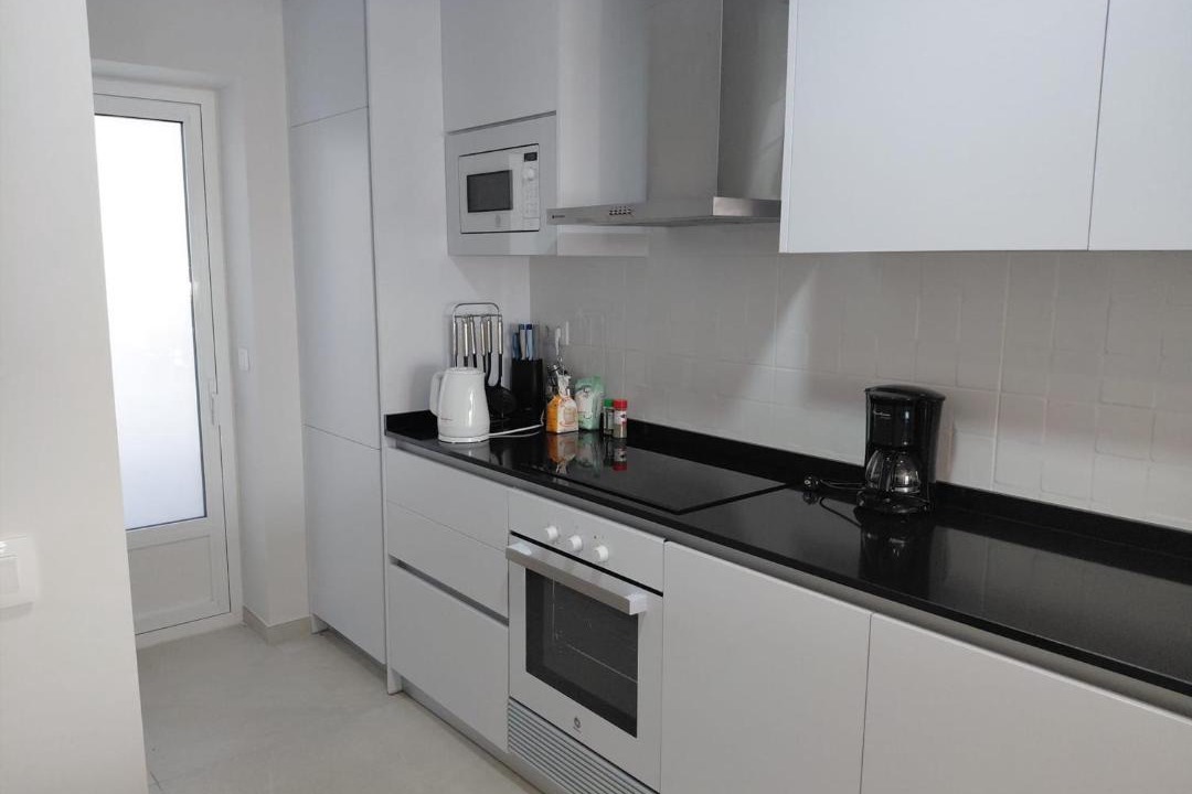 Photo of Kitchen in Pulpi
