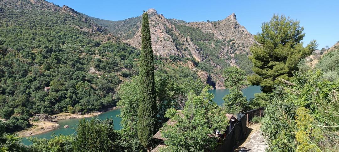Photo of Others in Guejar Sierra