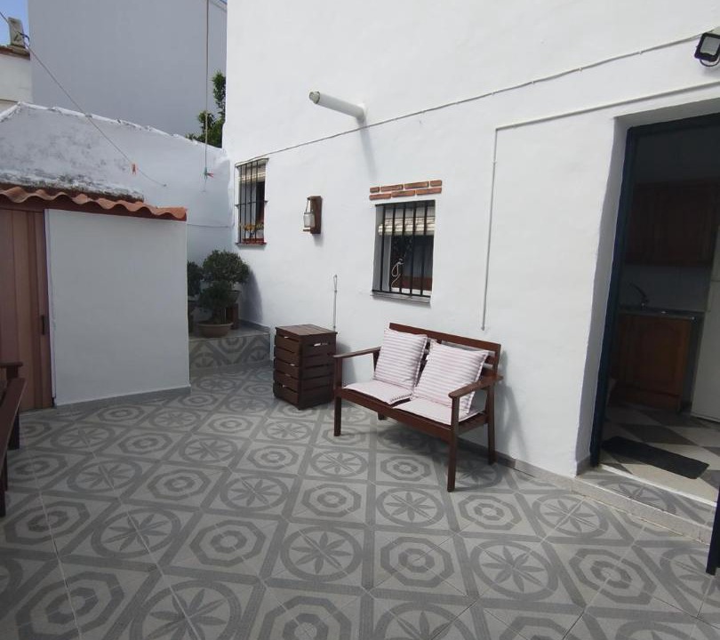 Photo of Others in Cazalla De La Sierra
