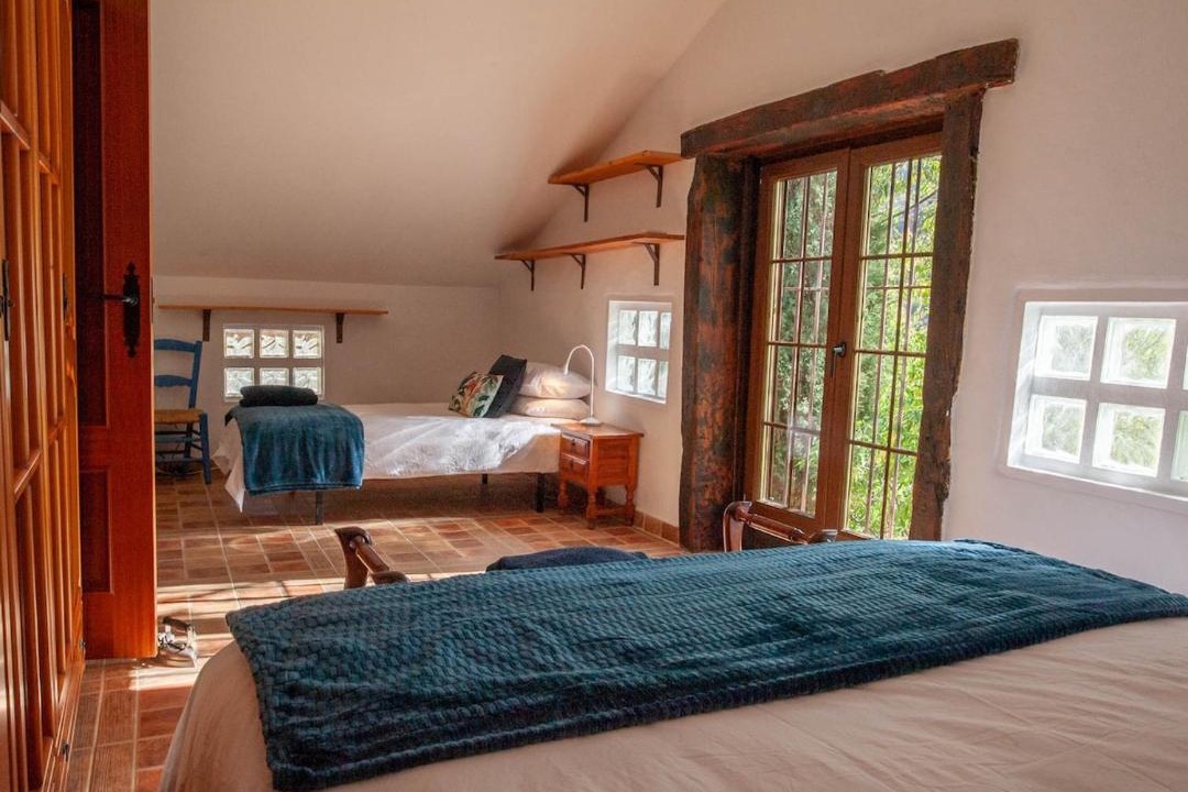 Photo of Bedroom in Guejar Sierra