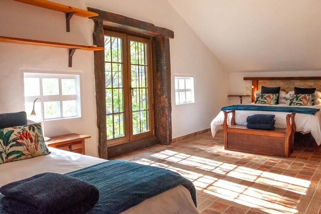 Photo of Bedroom in Guejar Sierra