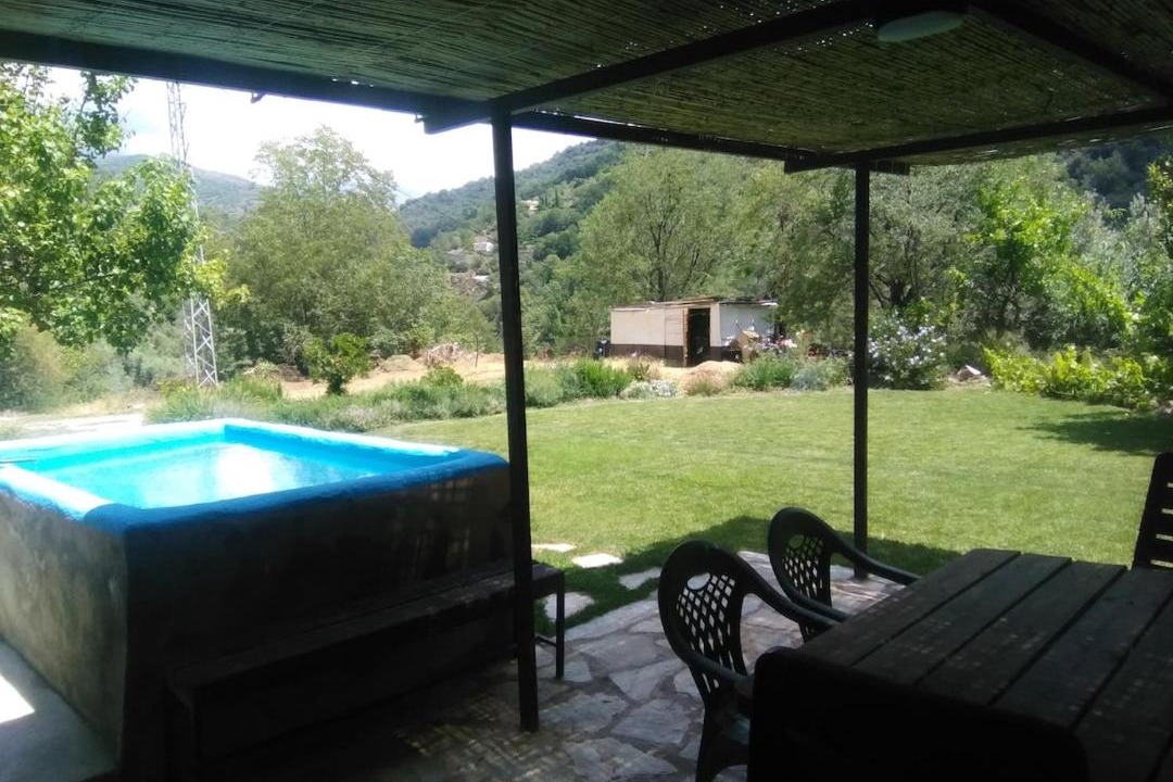 Photo of Others in Guejar Sierra