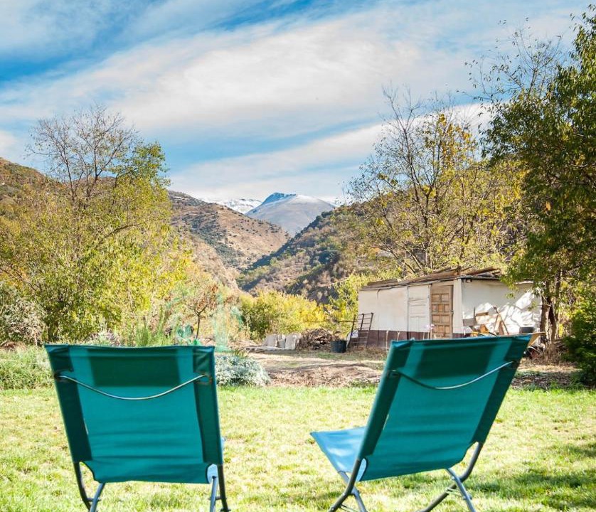 Photo of Others in Guejar Sierra