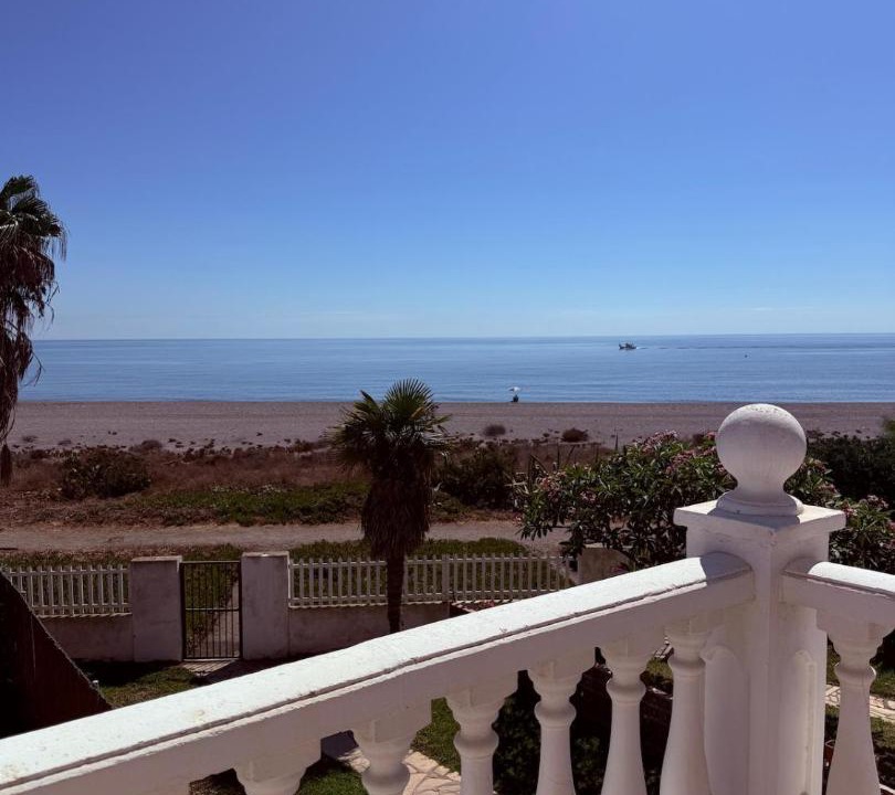 Photo of Patio Balcony in Benajarafe