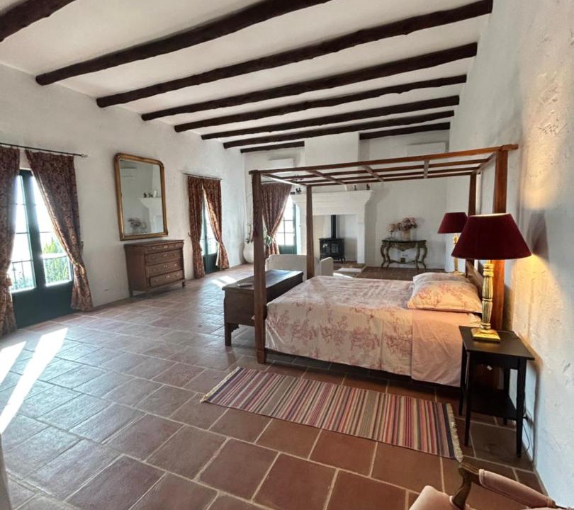 Photo of Bedroom in Montellano