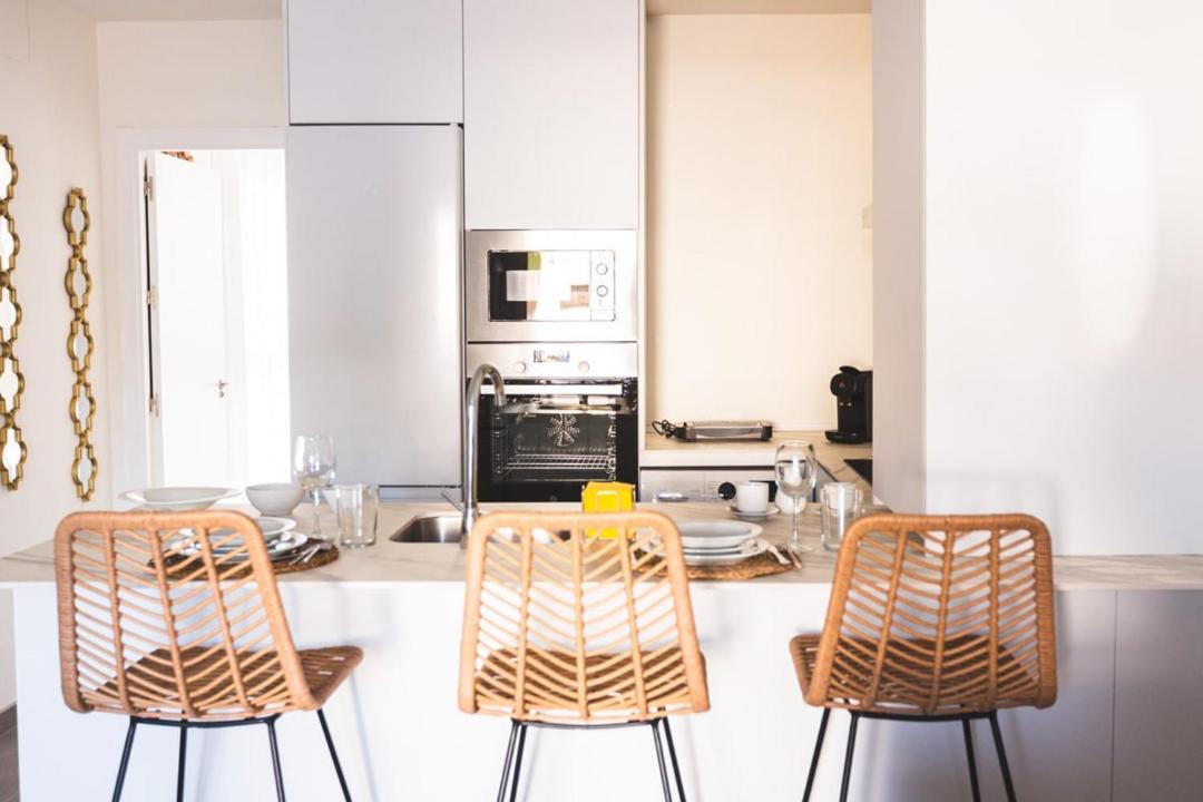 Photo of Kitchen in Distrito Sur
