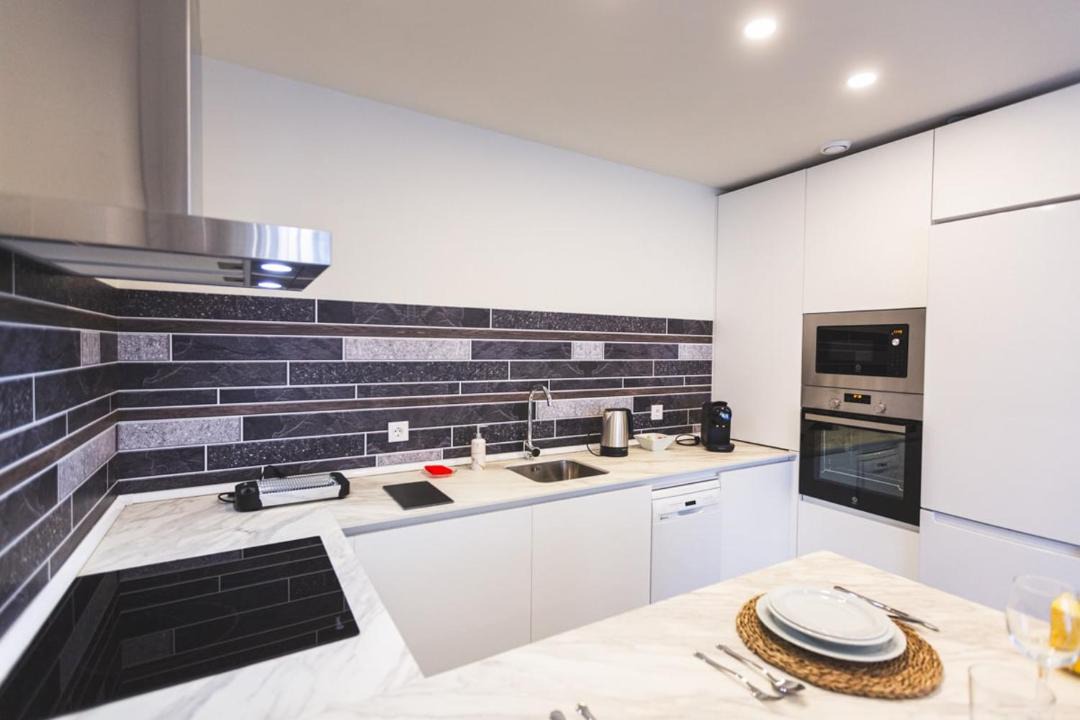 Photo of Kitchen in Distrito Sur