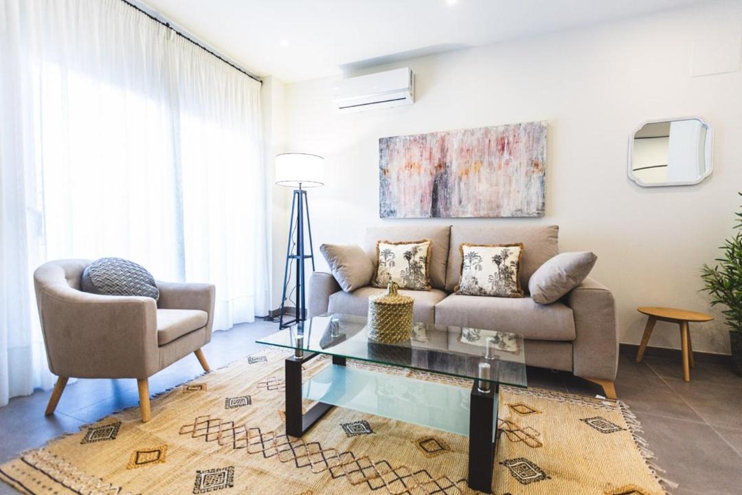 Photo of Livingroom in Distrito Sur