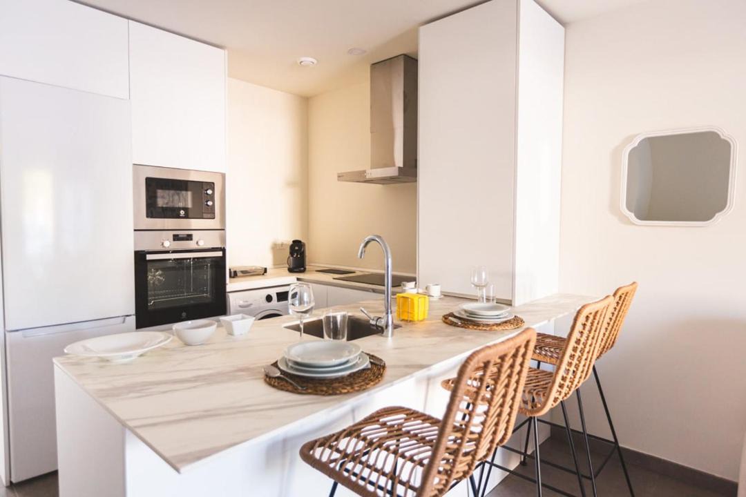 Photo of Kitchen in Distrito Sur
