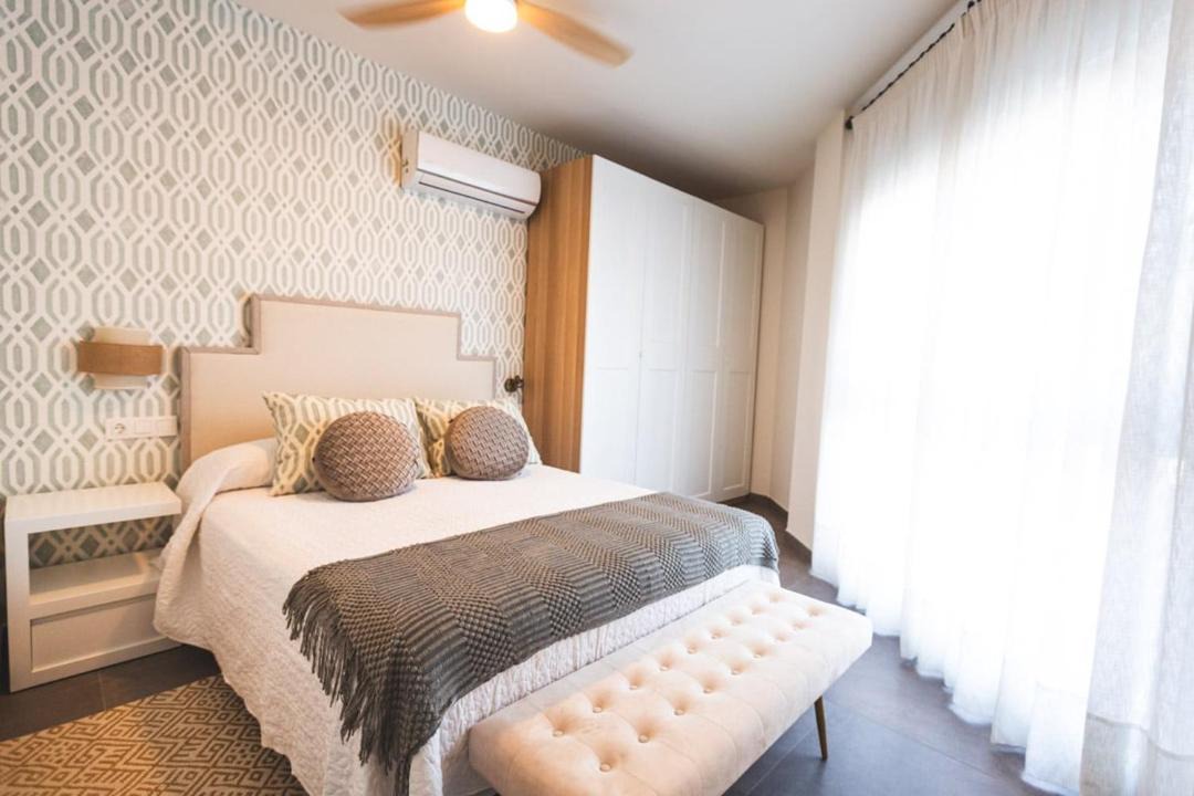 Photo of Bedroom in Distrito Sur