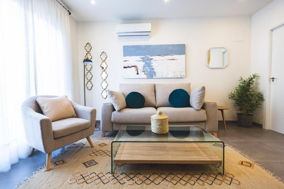 Photo of Livingroom in Distrito Sur