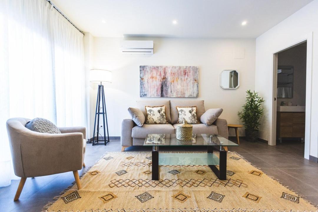 Photo of Livingroom in Distrito Sur