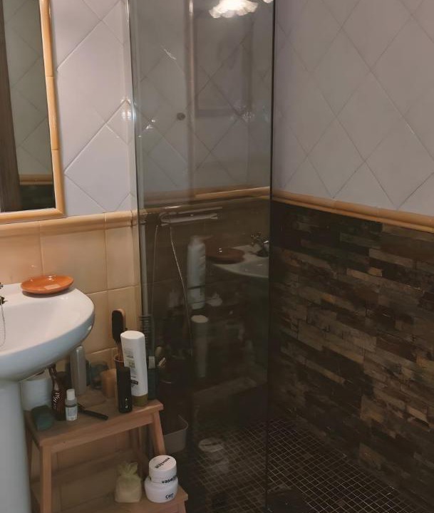 Photo of Bathroom in Algeciras